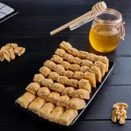 بقلاوة جوز